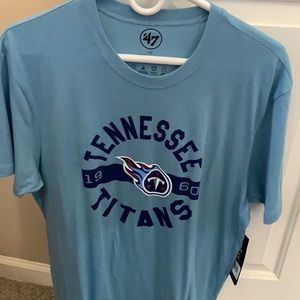 47. NFL Men’s T-shirt Size Large